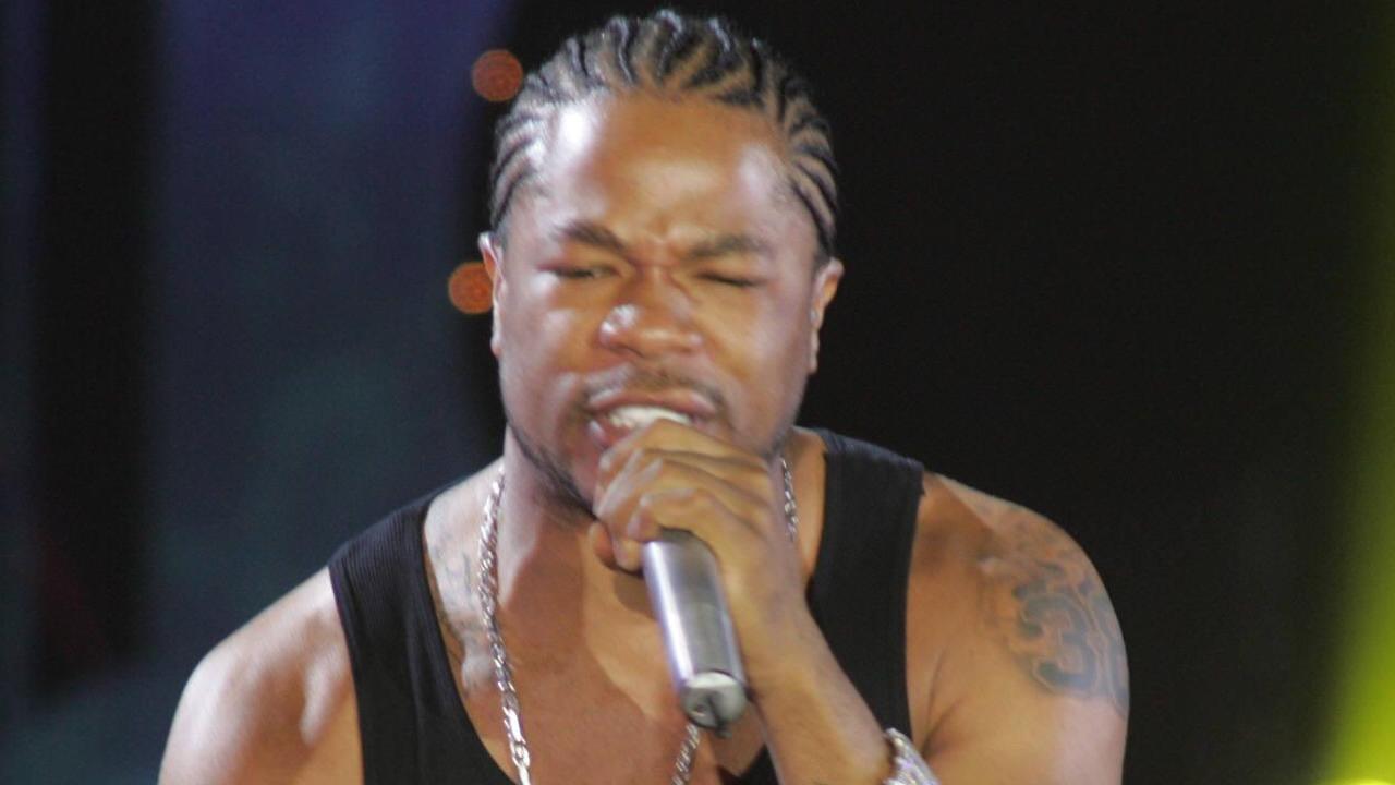 90’s rapper Xzibit looks very different in TikTok video as he announces album