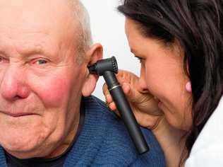 HEARING: People tend to underestimate the impact of hearing on their health. Picture: Barabasa