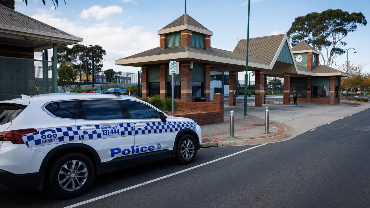 Man killed in suspected hit-and-run