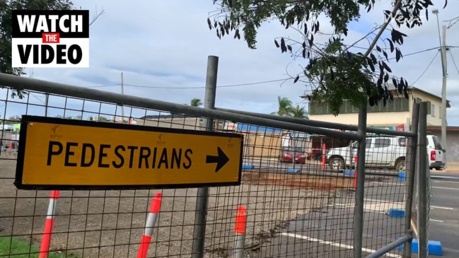 Proposed Hungry Jacks at Gracemere