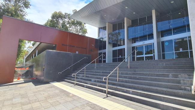 Mt Druitt Local Court