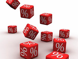 The RBA raised the cash rate to 4.75 per cent yesterday / istock