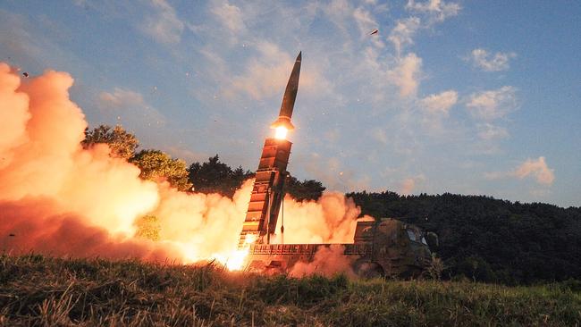 North Korean hackers steal secret US / South Korean war plans | news ...