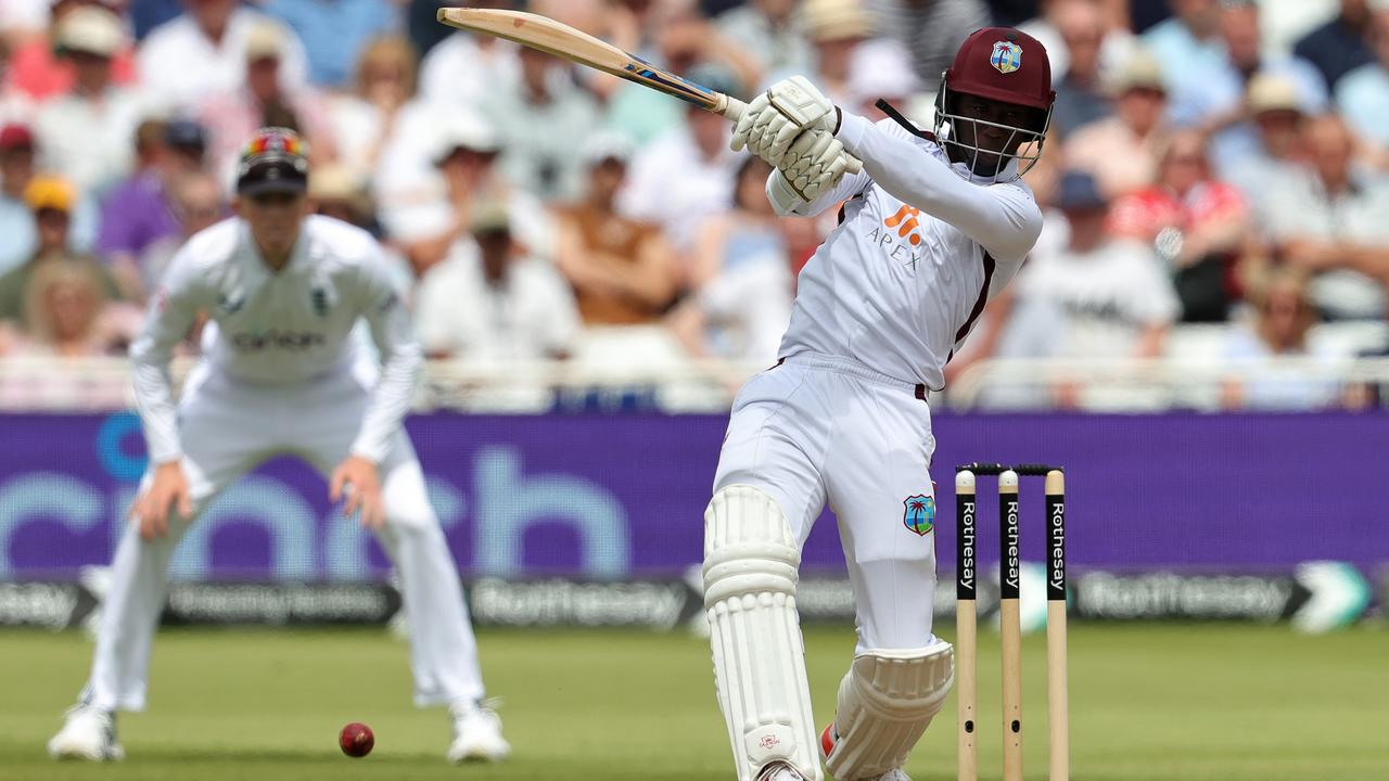 England Vs West Indies Second Test Scorecard: Day 3 Wrap, Shamar Joseph ...