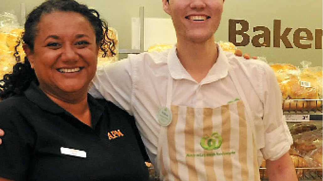 Years on bakery job s still a dream for Josh The Courier Mail