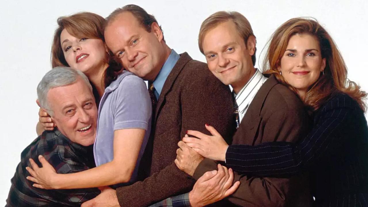 Frasier: Will Kelsey Grammer’s reboot join the good, the bad or the ...