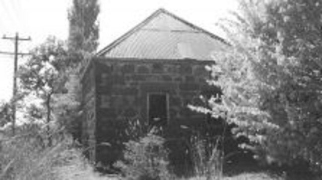 Mayfield Farm in Mernda was named after Moses Thomas’ mother, May. Photo: Supplied.