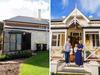 The ugly duckling home that became a swan