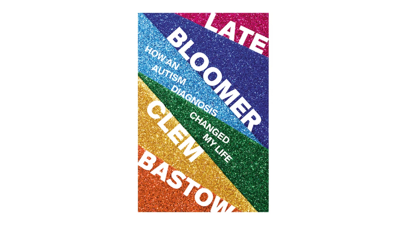 <h3><a href="https://www.booktopia.com.au/late-bloomer-clem-bastow/book/9781743796009.html" target="_blank" rel="noopener"><i><span>Late Bloomer</span></i><span> by Clem Bastow, $31.50 from Booktopia</span></a></h3><p><span>In her powerful memoir about discovering her autism later in life, the Australian screenwriter challenges stereotypes, particularly how autism presents in women and non-binary individuals. Educational and affirming, it offers a sense of validation to those who&rsquo;ve found themselves on a similar path.</span></p>