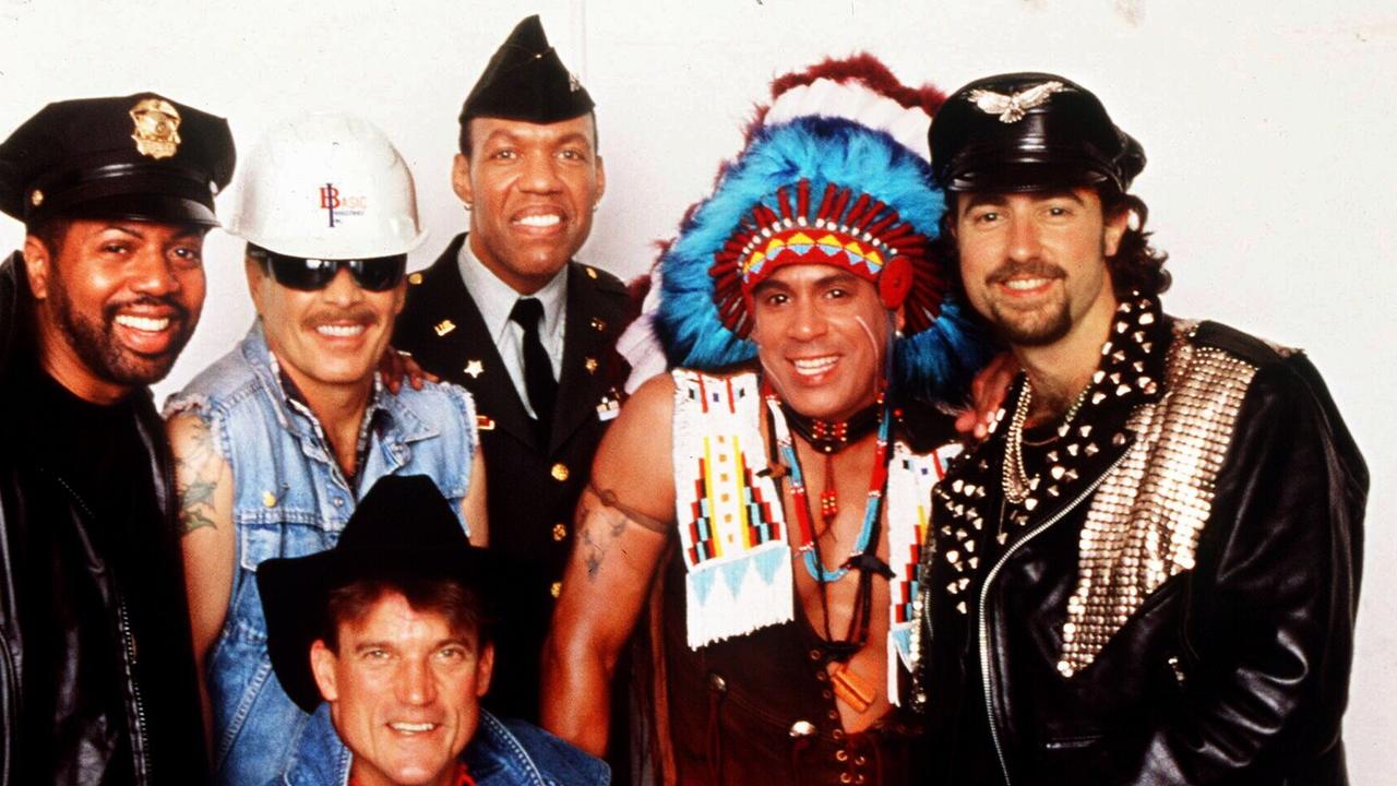 Village People singer's threat to sue over Y.M.C.A. being called a 'gay anthem'