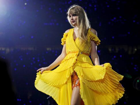 Taylor Swift has cancelled her concert in Buenos Aires | NT News