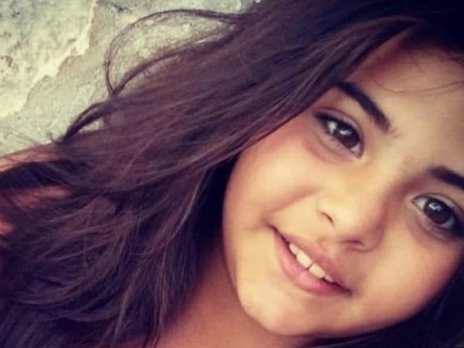 Antonella Sicomero, 10, accidentally choked to death after taking part in the dangerous TikTok challenge.