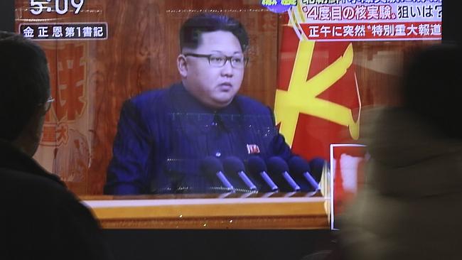 N Korea faces new UN sanctions