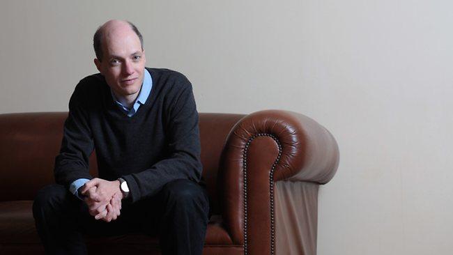 Alain de Botton