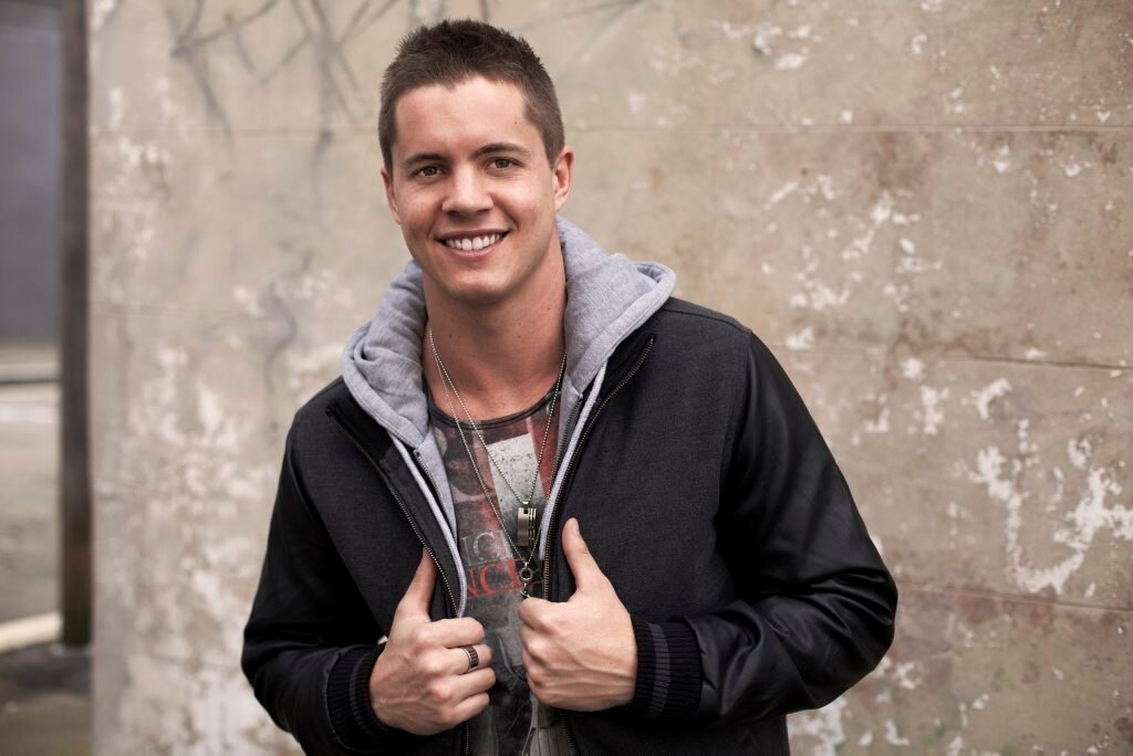 Johnny Ruffo