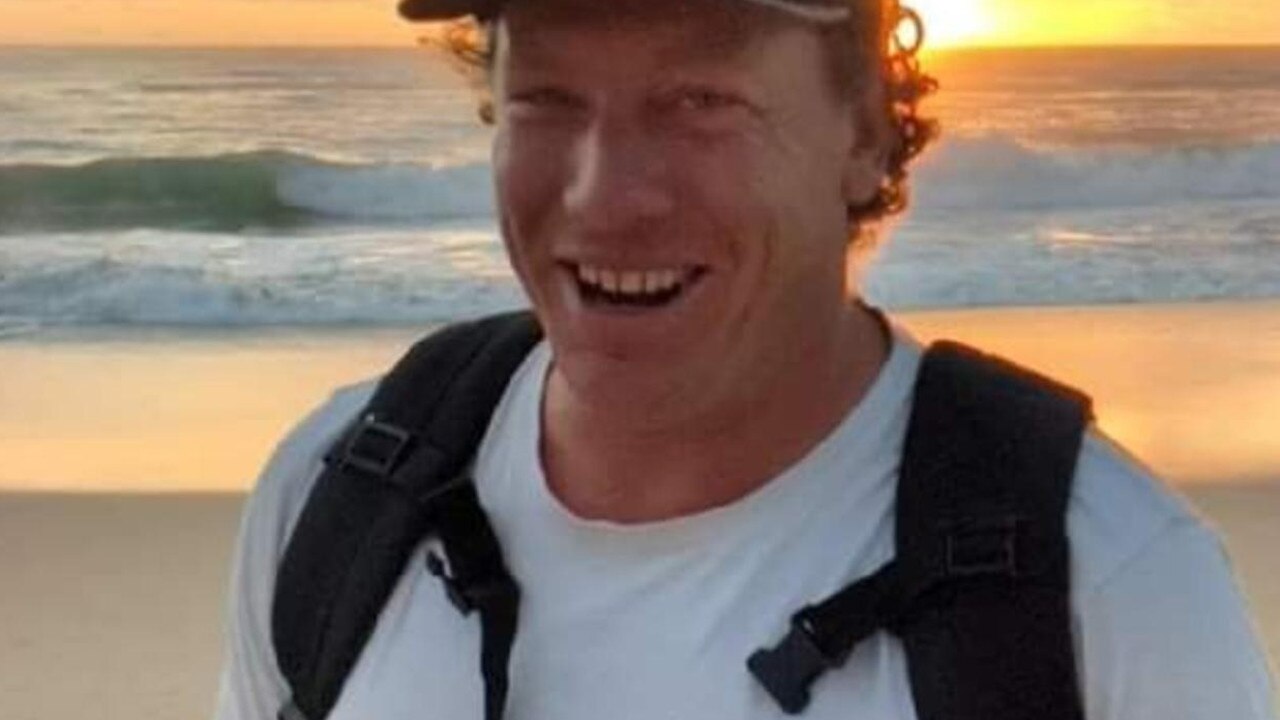 Coolum Beach drug trafficker Mahdi Green, 40, a former Sunshine Coast real estate agent and junior rugby league football club volunteer. Picture: Facebook