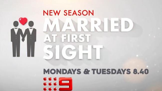 Married At First Sight Season 3 Gay Couples Inclusion Outrages Viewers The Courier Mail 9733