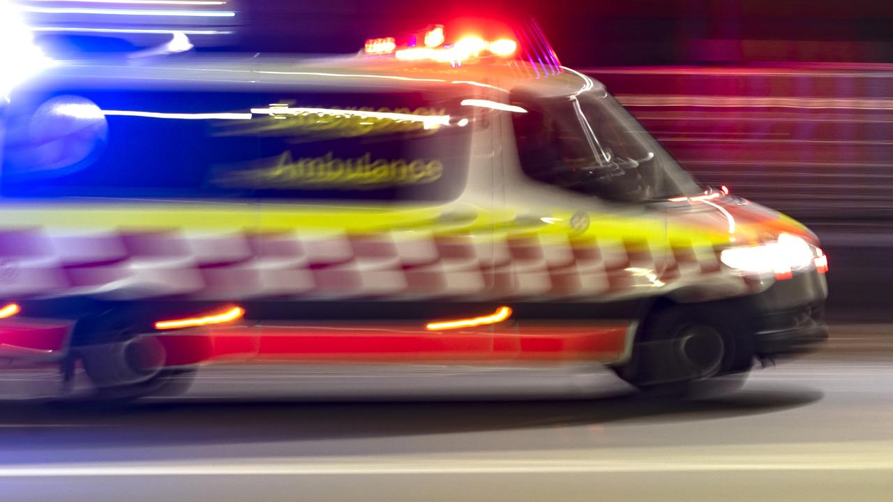 Woman dead after head-on collision with fuel tanker, Bruce Highway