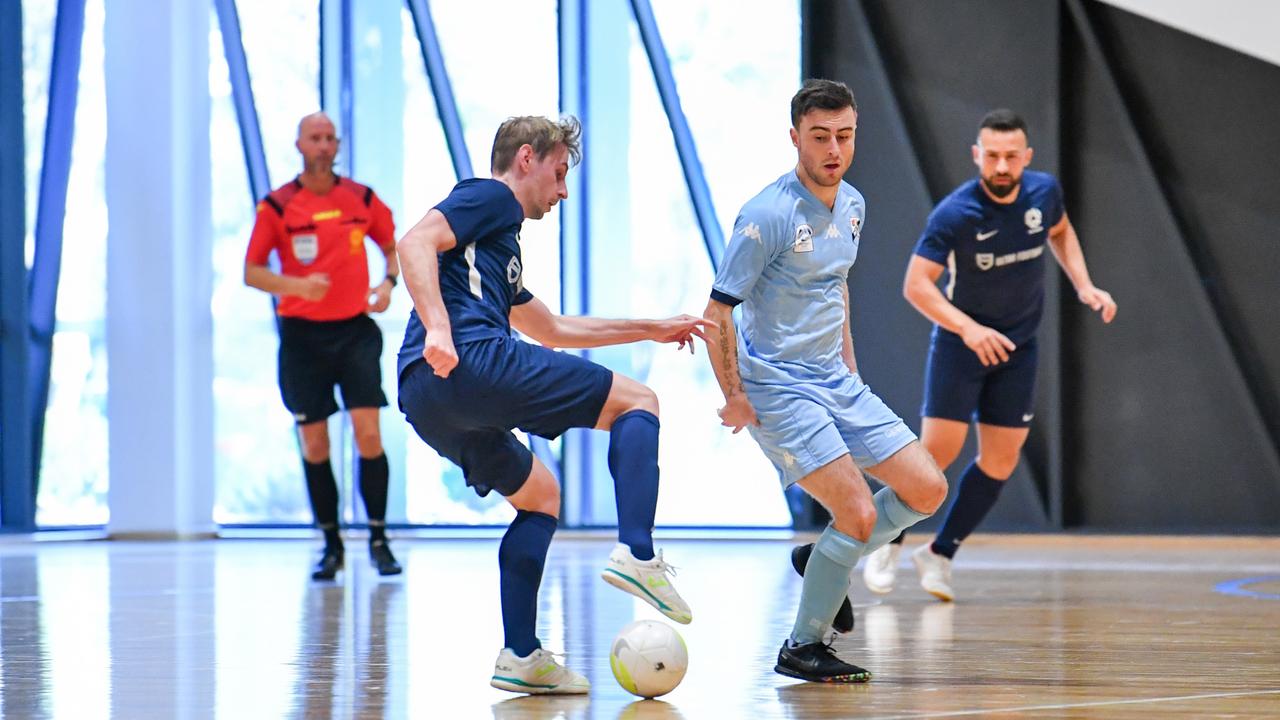 National Futsal Championships live stream 2025: Watch Pitches 1-5 on ...