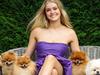 Beauty queen’s barking mad plan devised by Real Housewives star
