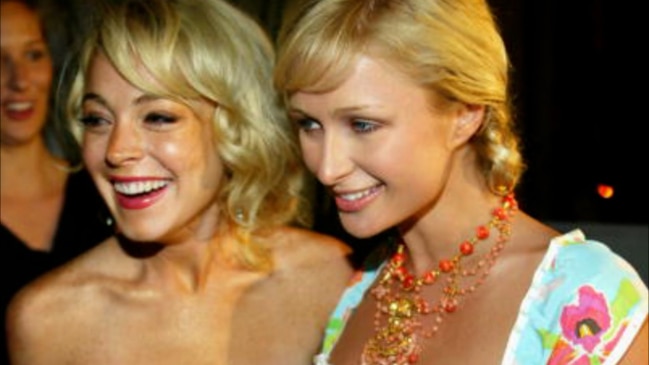 Paris Hilton looking forward to reconnecting with Lindsay Lohan
