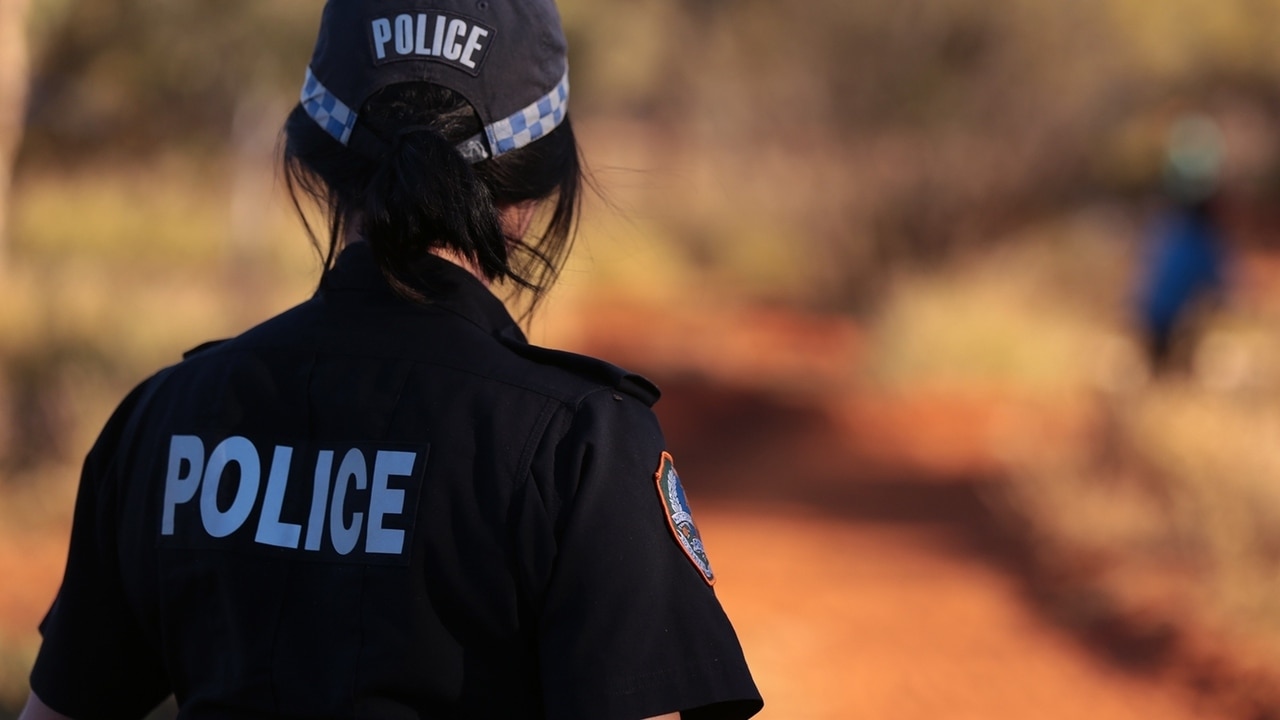 NT police patrol bottle shops ahead of state lock down