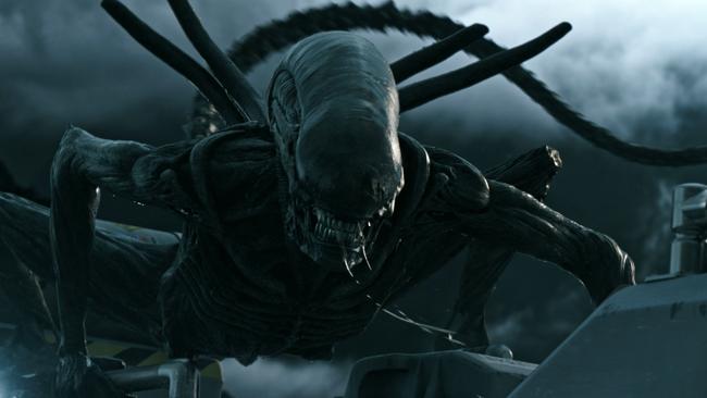 Andrew Crawford Alien: Covenant | news.com.au — Australia’s leading ...