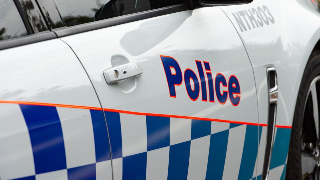 Lachlan Brennan, 26, charged after alleged bushland police chase at ...