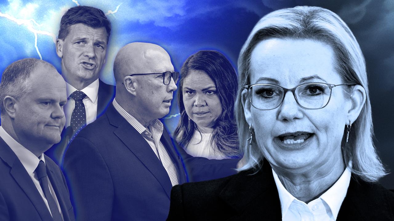 Campbell: How Libs can turn things around