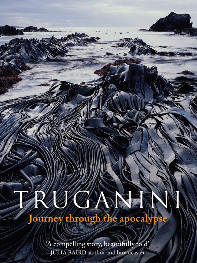 Truganini: Journey through the Apocalypse