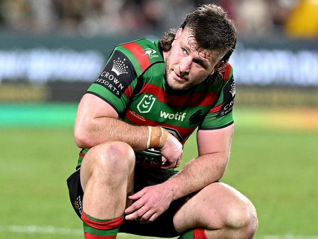 Key Rabbit set to miss rest of the NRL season