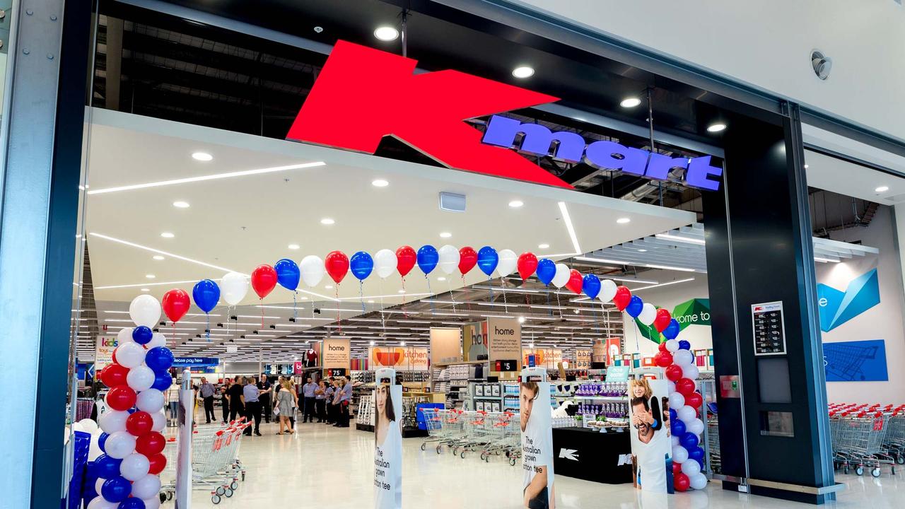 Is kmart open new years day 2025 in australia chinese new year