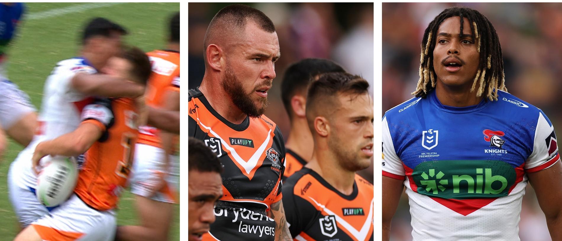 Wests Tigers on X: It is exactly 1 month until Round 1 kick-off