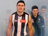 ‘Eaten alive’: Pies legend’s big concern for Moore, defence