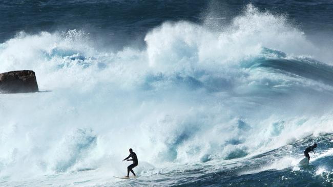 There is more to Coogee than just the beach, although it is a very popular spot.