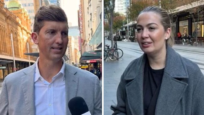 One Issue Sydney can agree on. Picture: News.com.au