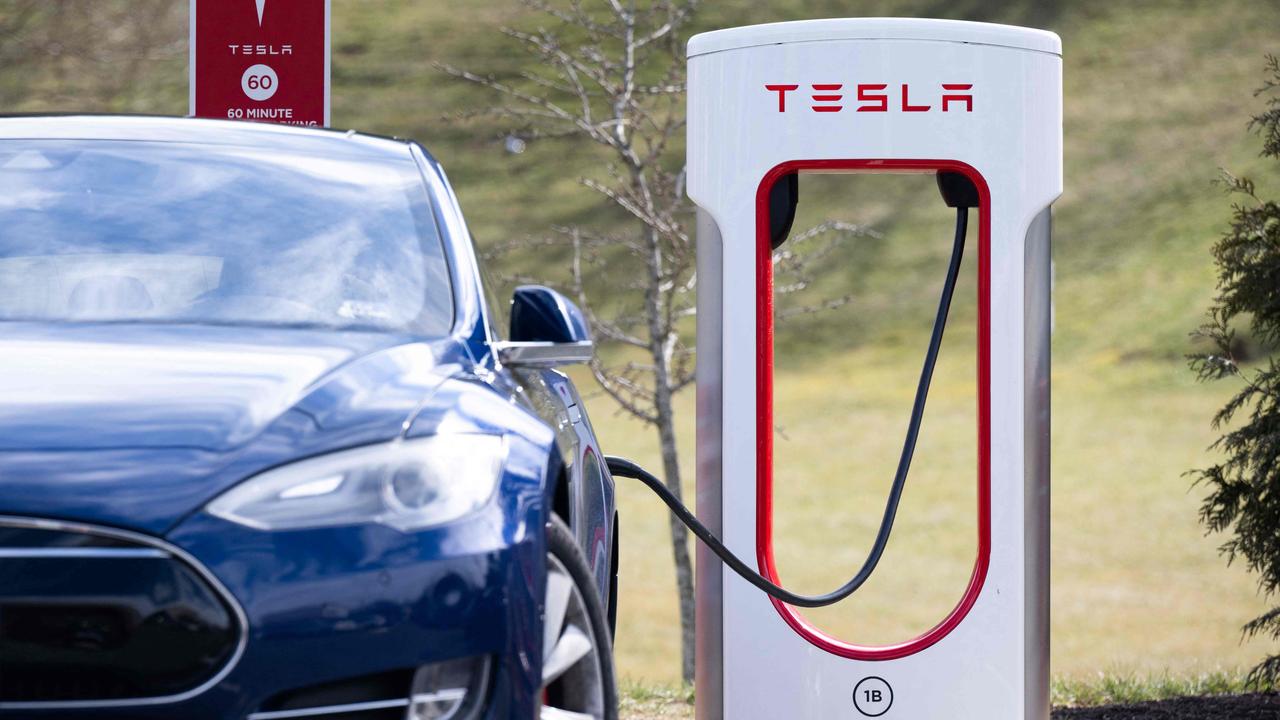 Major report reveals ugly truth behind EVs