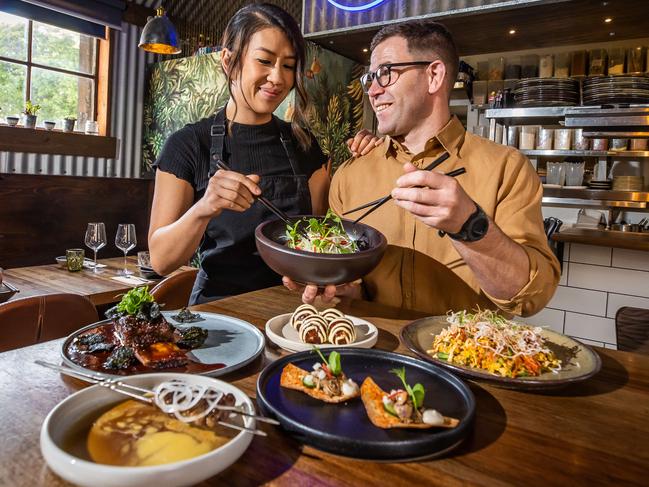 Plan ahead: The nine Adelaide restaurants that book out fast