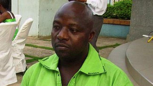 Thomas Eric Duncan died from the Ebola virus, becoming the epidemic’s first victim outside West Africa. (AP Photo/Wilmot Chayee)