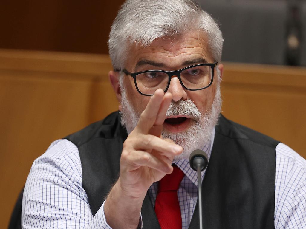 ALP Left demands detail on subs deal