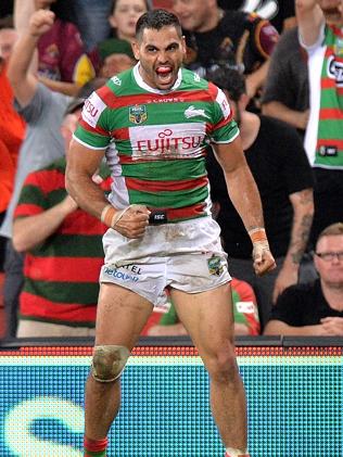 South Sydney Rabbitohs star Greg Inglis ‘happy’ in the NRL and admits ...