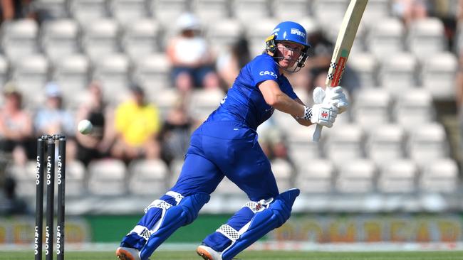 Beth Mooney of the London Spirit. Photo by Mike Hewitt/Getty Images