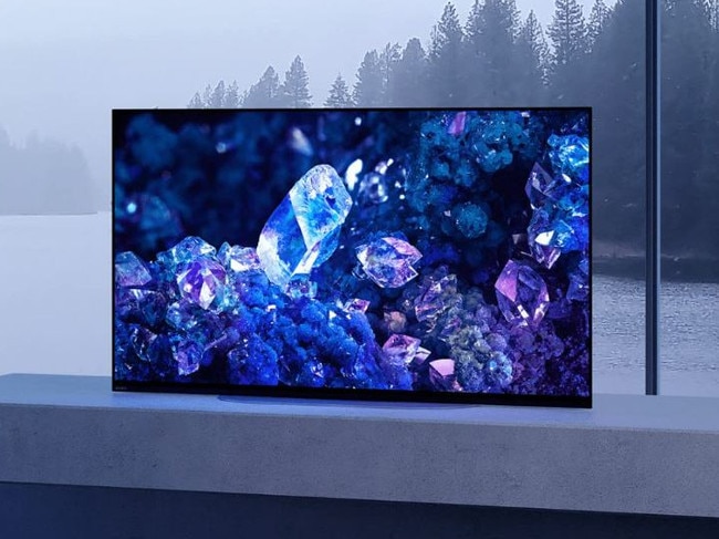 Sony 42” A90K BRAVIA XR OLED TV