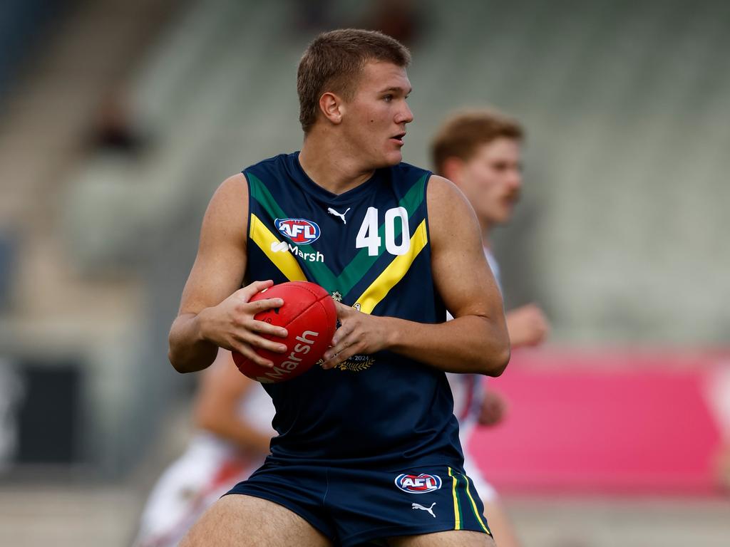 AFL Draft: Best father-son picks of all time, best 2024 prospects, Tyler  Welsh, Ben Camporeale | The Mercury