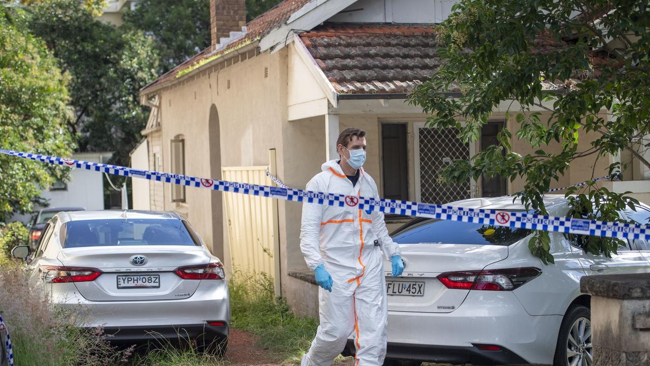 Man arrested after body found in home