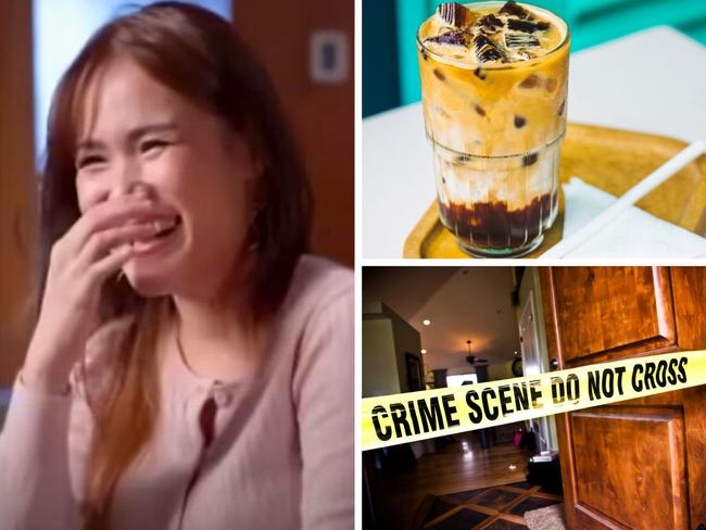 Huge update on Aussie ‘iced coffee killer’