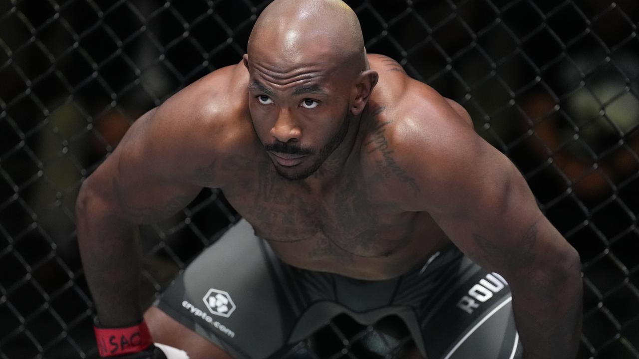 Murder, PEDs, addiction: Rountree’s road from Boy to Man to UFC 307