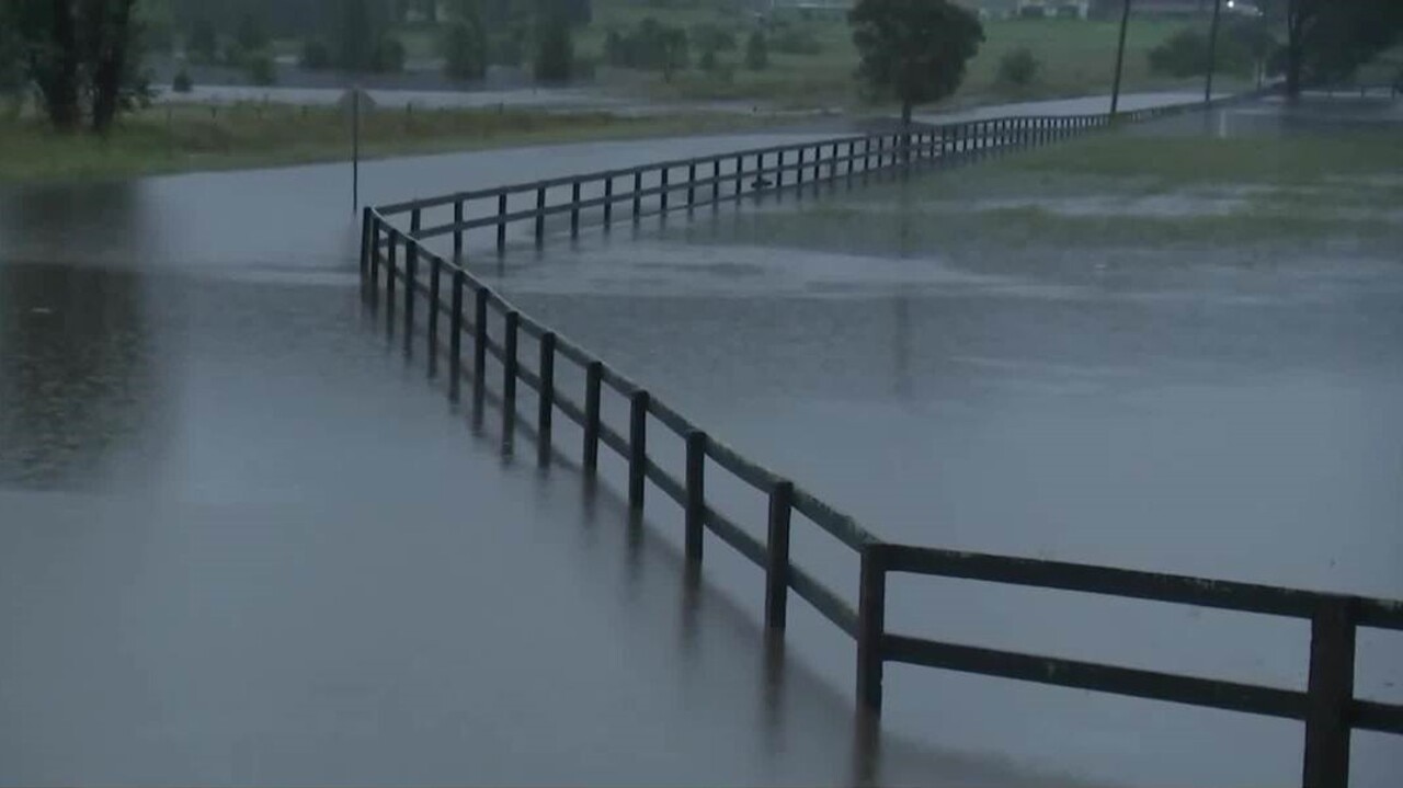 Pakistani National the first fatality from NSW floods