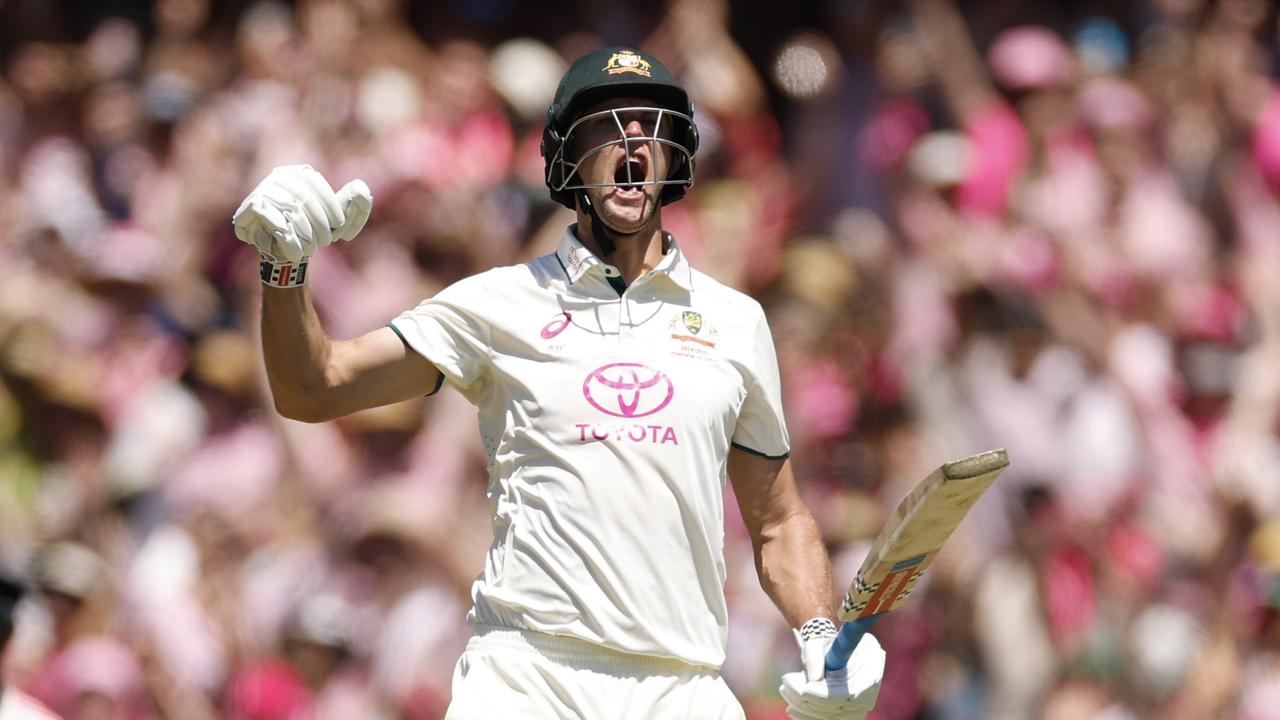 Slug from Snug, bad bat: Winners and losers from all-time Test series