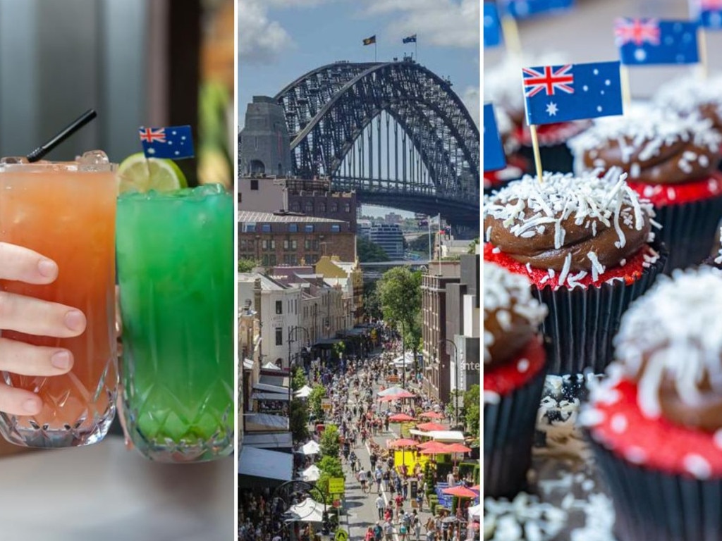 Eat street Sydney Food and Wine Sydney Restaurants, Cafes and Bars